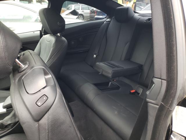 2015 BMW 435 XI WBA3R5C56FK372623