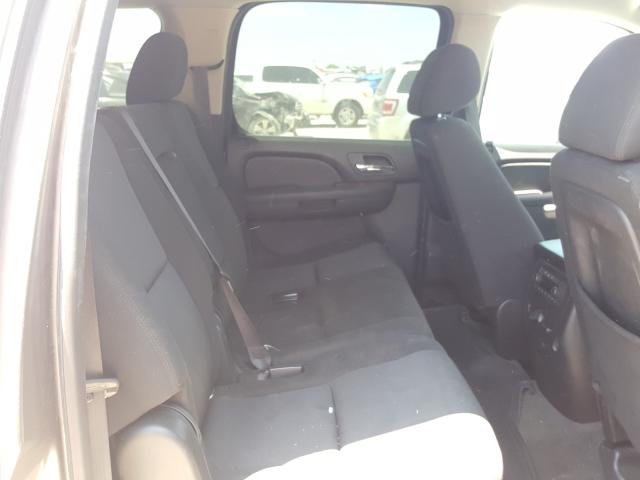 2011 CHEVROLET SUBURBAN C 1GNSCHE00BR285781