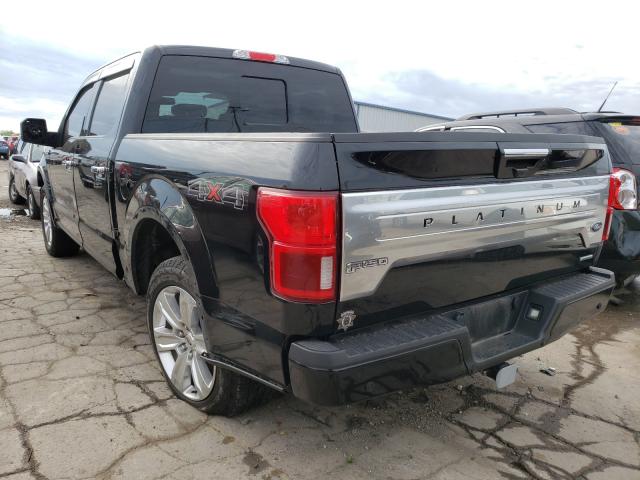 2018 FORD F-150 1FTEW1EG3JFE40843