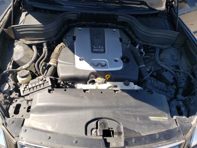 2014 INFINITI QX50 JN1BJ0HP3EM210800