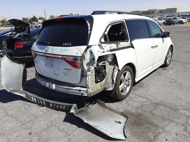 2012 HONDA ODYSSEY TO 5FNRL5H94CB012561