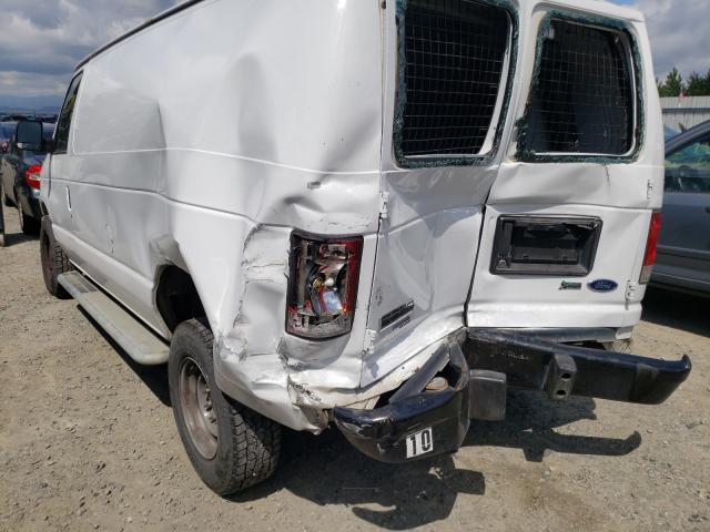 2014 FORD ECONOLINE 1FTNE2EW9EDA17489
