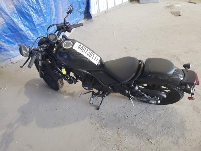 2020 HONDA CMX300 A MLHNC5355L5300428