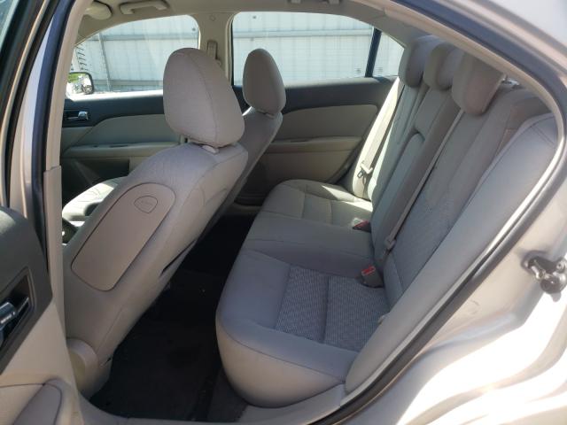 2010 FORD FUSION SE 3FAHP0HA7AR412192