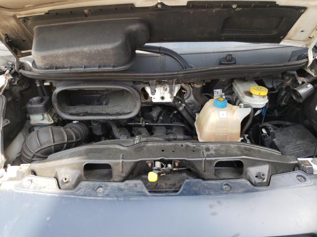 2014 RAM PROMASTER 3C6TRVNG9EE126563