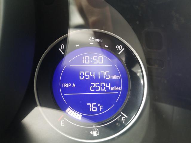 2015 HONDA FIT EX 3HGGK5H83FM757448