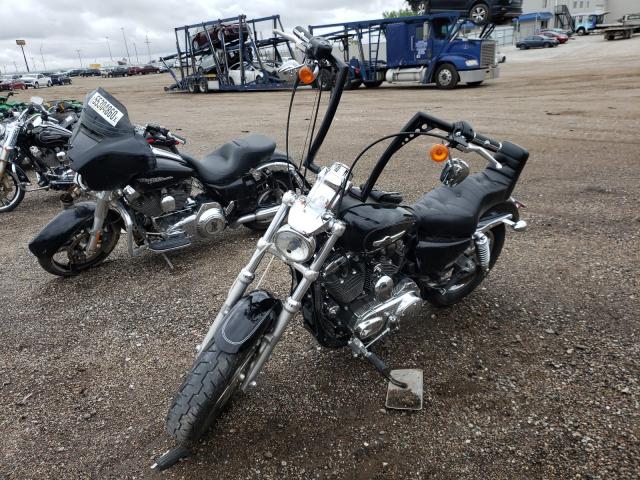 2013 HARLEY-DAVIDSON XL1200 C 1HD1CT319DC424944