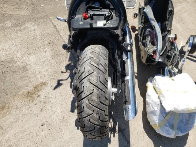 2017 SUZUKI VL800 JS1VS55A7H2100167