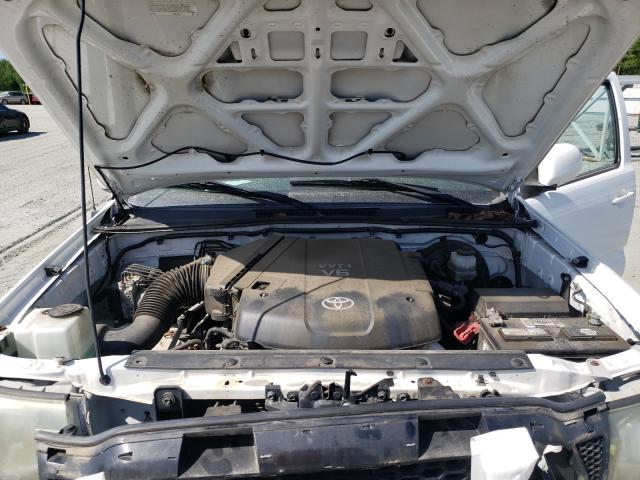 2011 TOYOTA TACOMA ACC 5TFUU4EN1BX010581