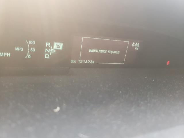 2014 TOYOTA PRIUS JTDKN3DU5E0360137