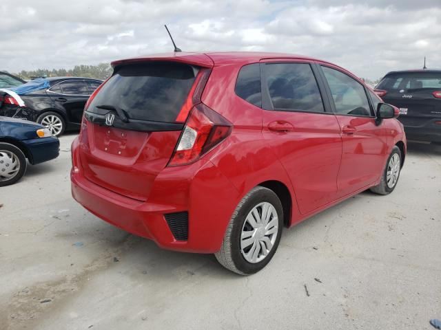 2017 HONDA FIT LX 3HGGK5G57HM705251