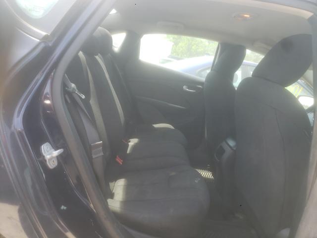 2013 DODGE DART SE 1C3CDFAA3DD266708