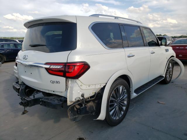 2019 INFINITI QX80 LUXE JN8AZ2NF7K9684339