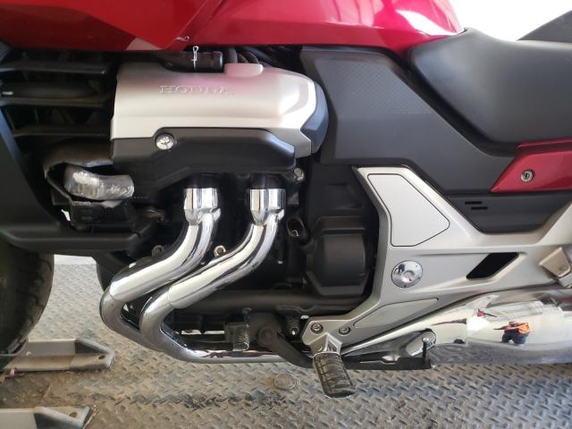 2014 HONDA CTX1300 JH2SC7412EK000371