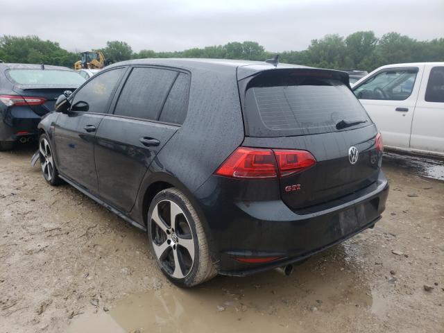 2017 VOLKSWAGEN GTI S 3VW5T7AU7HM070785