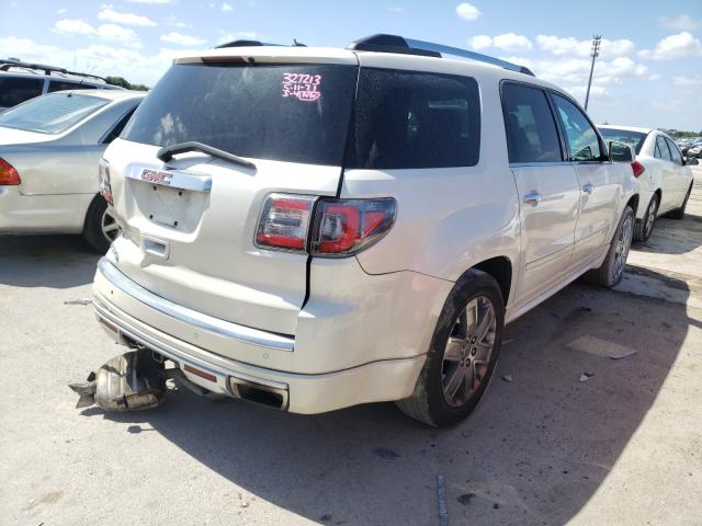 2014 GMC ACADIA DEN 1GKKRTKD9EJ157676