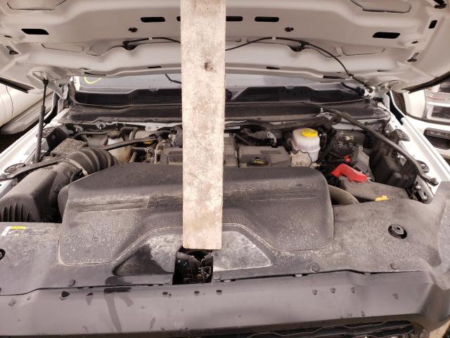 2019 RAM 2500 TRADE 3C6UR5CL6KG518386