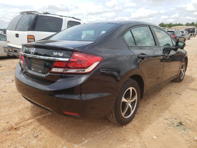 2015 HONDA CIVIC SE 19XFB2F76FE012996