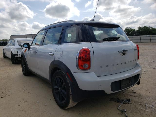 2015 MINI COOPER COU WMWZB3C5XFWR46023