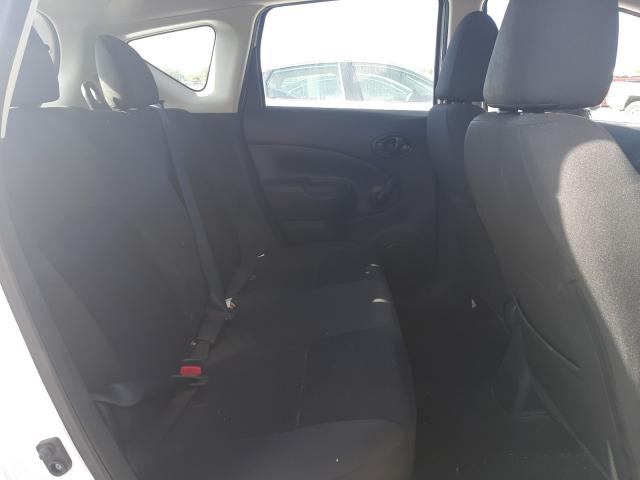 2016 NISSAN VERSA NOTE 3N1CE2CP3GL352511