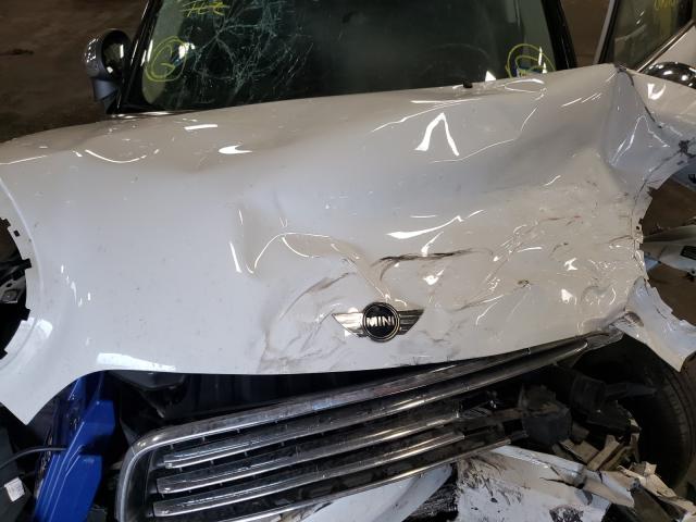2013 MINI COOPER COU WMWZB3C50DWM09853
