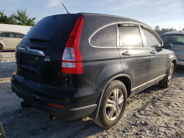 2011 HONDA CR-V EX 5J6RE4H52BL023761