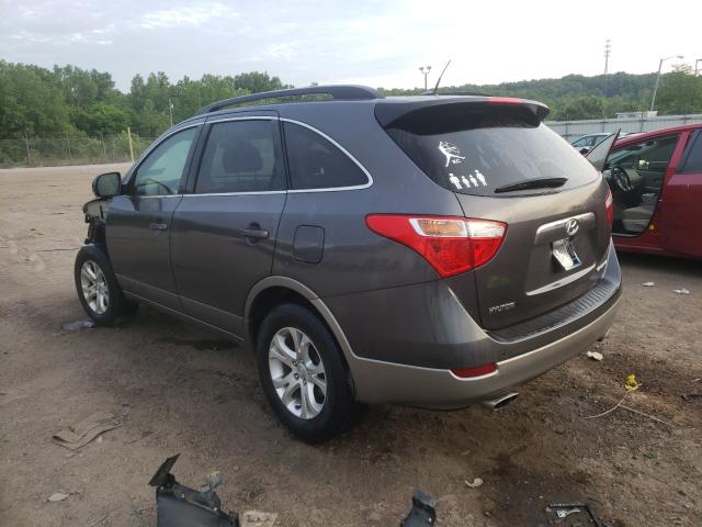 2011 HYUNDAI VERACRUZ G KM8NU4CC7BU146345