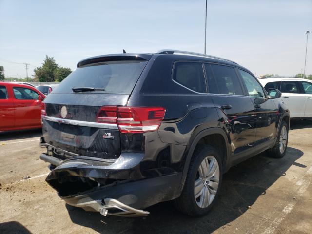 2019 VOLKSWAGEN ATLAS SE 1V2UR2CA9KC582526