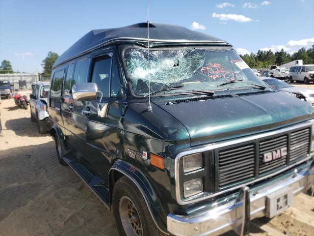 gmc rally 1990 vin 1gdeg25k3l7520207