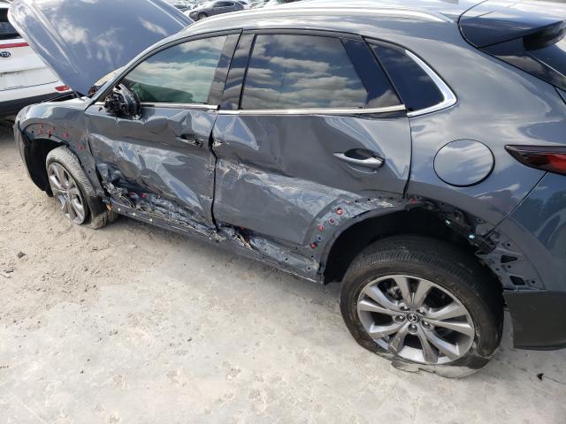 2020 MAZDA CX-30 PREM 3MVDMAEM7LM112785