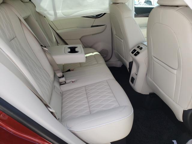 2021 BUICK ENVISION A LRBFZRR4XMD070726