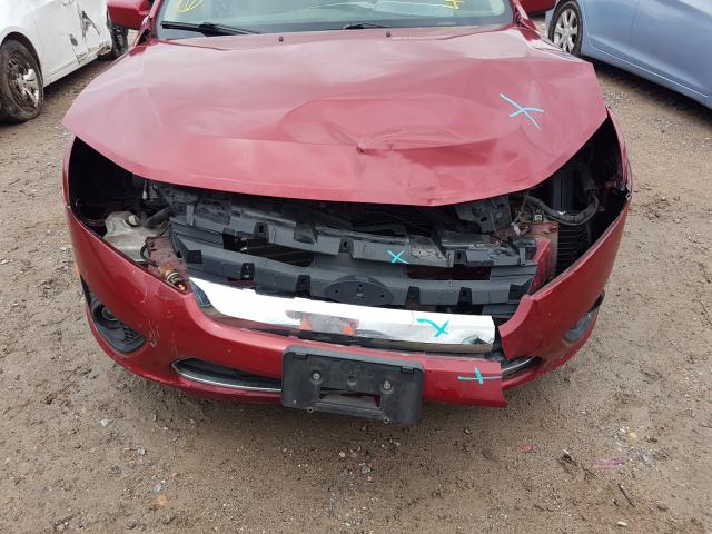 2012 FORD FUSION SE 3FAHP0HA1CR436247
