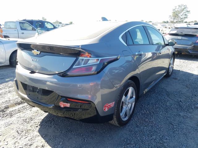 VIN 1G1RC6S55JU132345 2018 Chevrolet Volt, LT no.4