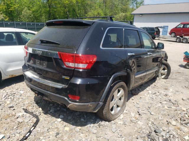 2013 JEEP GRAND CHER 1C4RJFBG0DC638738