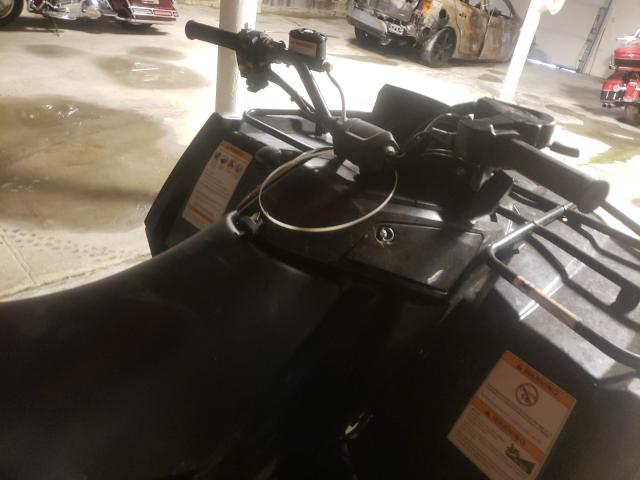 2020 ATV ALL MODELS 4UF50ATV0LT200309