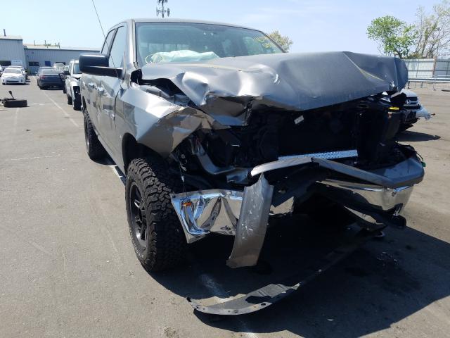 2012 DODGE RAM 1500 S 1C6RD7GP6CS168720