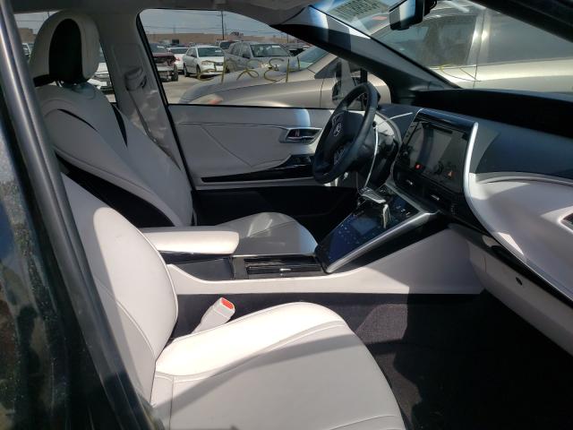 2017 TOYOTA MIRAI JTDBVRBD5HA003674