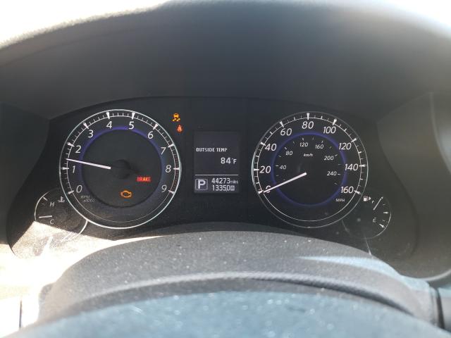 2017 INFINITI QX50 JN1BJ0RP5HM381244