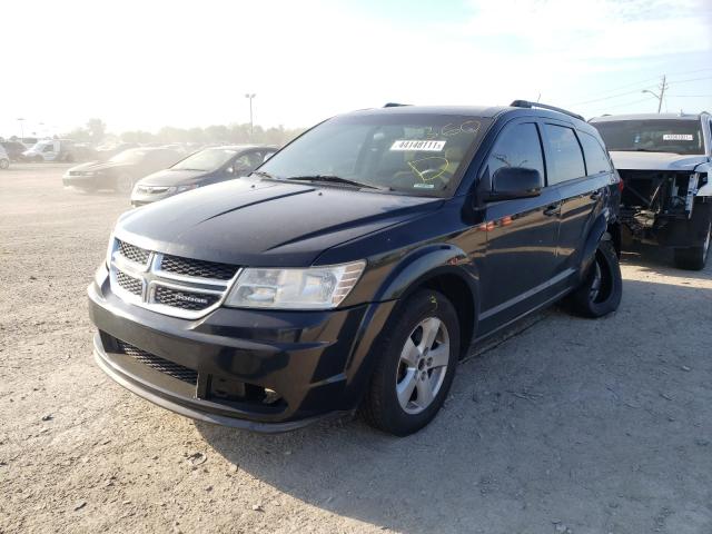 2011 DODGE JOURNEY MA 3D4PG1FG1BT522746