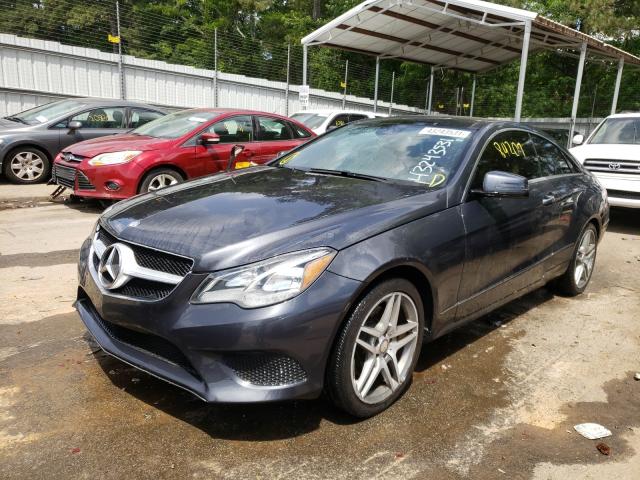 2014 MERCEDES-BENZ E 350 WDDKJ5KB1EF228617