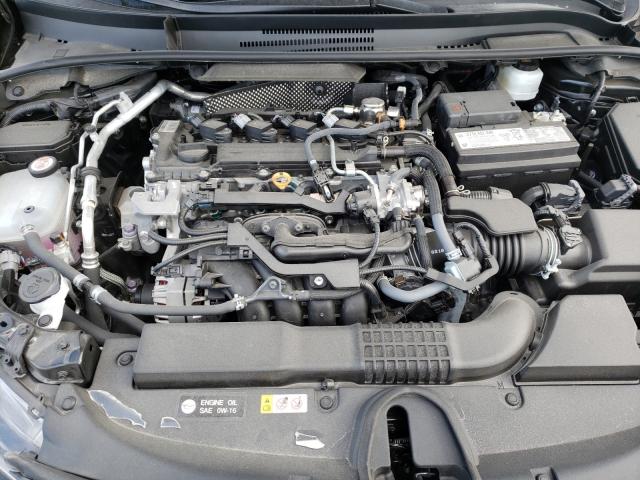 2020 TOYOTA COROLLA SE 5YFS4RCE9LP048339