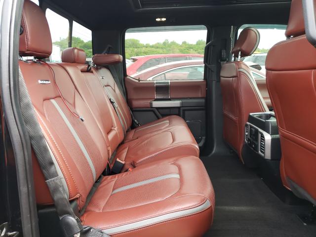 2018 FORD F-150 1FTEW1EG3JFE40843