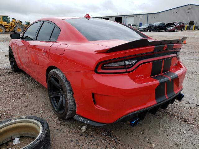 2016 DODGE CHARGER SR 2C3CDXL98GH114830