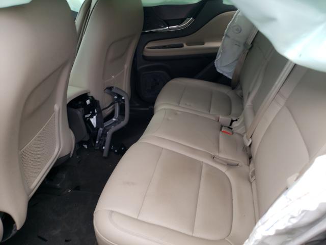 2020 LINCOLN CORSAIR 5LMCJ1C91LUL01361