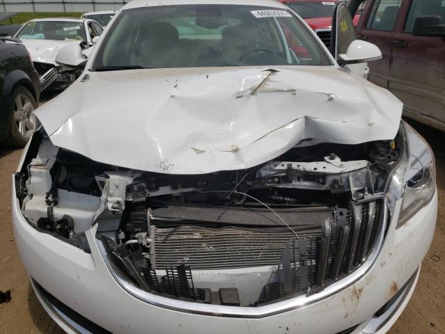 2017 BUICK REGAL PREM 2G4GS5GX7H9135546