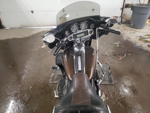 2013 HARLEY-DAVIDSON FLHTK ELEC 1HD1KEM22DB645121