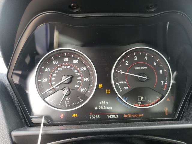 2017 BMW 230I WBA2F9C53HV664551