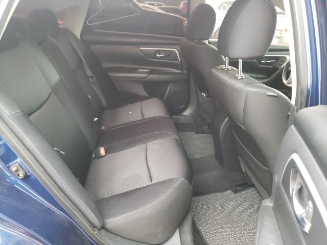2016 NISSAN ALTIMA 2.5 1N4AL3AP5GN383350