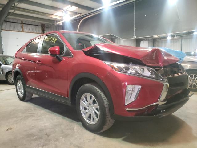 mitsubishi eclipse cross 2018 vin ja4at3aa8jz067845