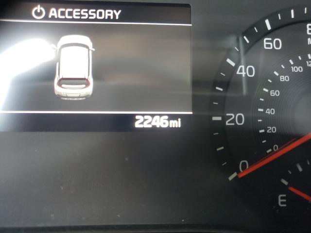 2021 KIA SOUL GT-LI KNDJ53AF2M7739152